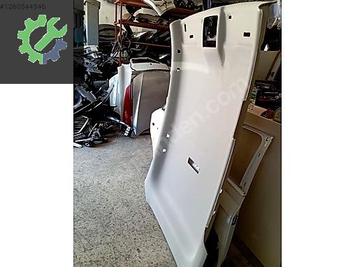 SEAT LEON TAVAN DOSEMESİ 5f4 867 501 D