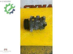 SEAT LEON TOLEDO KLİMA KOMPRESÖRÜ 5Q0816803D