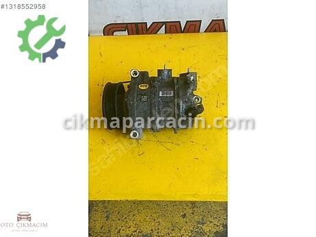 Seat Leon Klima Kompresörü çıkma parça