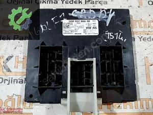 SEAT LEON VW GOLF 7 KONFOR BEYNİ 5Q0937084BE, PASSAT OCTAVİA BCM