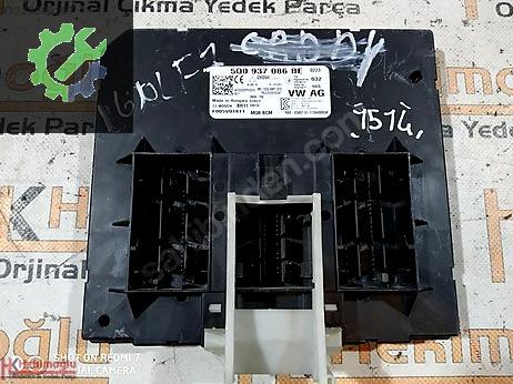 Seat Leon Beyin 5Q0937084BE çıkma parça