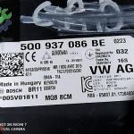 SEAT LEON VW GOLF 7 KONFOR BEYNİ 5Q0937084BE, PASSAT OCTAVİA BCM