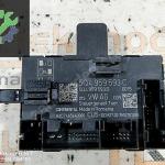 SEAT LEON VW GOLF KAPI MODÜLÜ BEYNİ 5Q4959593C, 5Q4959593B