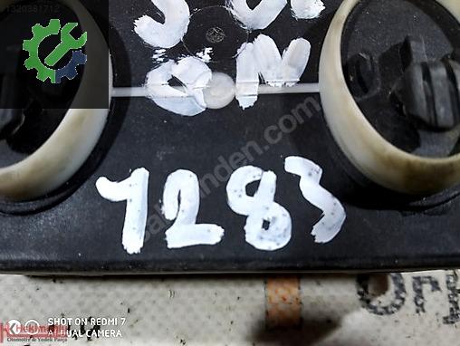 Seat Leon Beyin 5Q4959593C çıkma parça