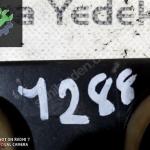 SEAT LEON VW GOLF KAPI MODÜLÜ BEYNİ 5Q4959593E, 5Q4959593B