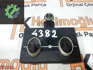 SEAT LEON VW GOLF PASSAT ÖN SAĞ KAPI KONTROL MODÜLÜ ÜNİTESİ 5Q49
