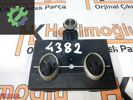 Seat Leon Kapı (Ön Sağ) çıkma parça