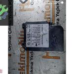 SEAT LEON VW GOLF TRANSPORTER POLO AİRBAG BEYNİ 1C0 909 605 A OR