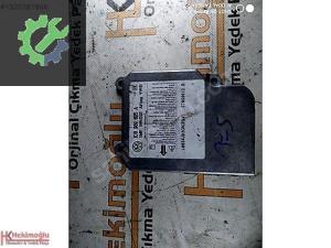 SEAT LEON VW GOLF TRANSPORTER POLO AİRBAG BEYNİ 1C0 909 605 A OR