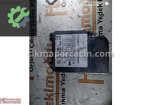 Seat Leon Airbag Beyni (SRS) çıkma parça