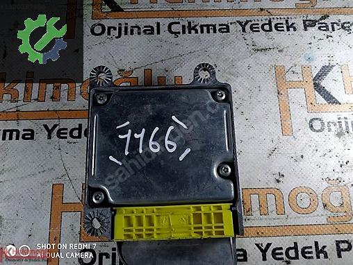 Seat Leon Airbag Beyni (SRS) çıkma parça