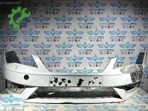 Seat Leon 2017-2018 Çıkma Ön Tampon 2017201820