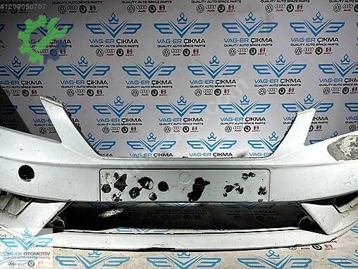 Seat Leon Ön Tampon 2017201820 çıkma parça