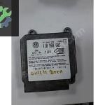 SEAT Leon (1999 / 2005) Airbag Beyni