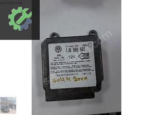 SEAT Leon (1999 / 2005) Airbag Beyni