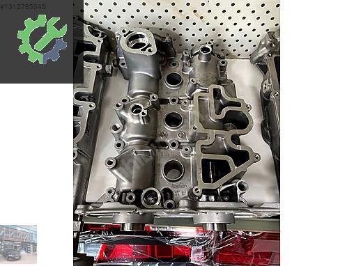 SEAT Leon (2016 / 2020) Eksantrik Yatağı Gövdesi 05C 103 479 B