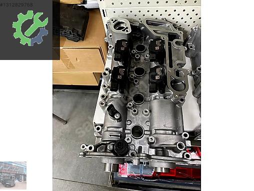 Seat Leon Silindir Kapak çıkma parça