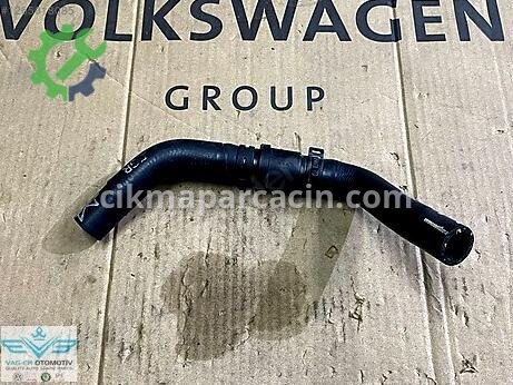 Seat Leon EGR Valfi çıkma parça
