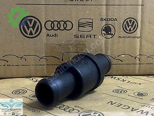 Seat Leon EGR Valfi 1K0122157 çıkma parça