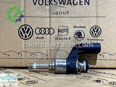 Seat Toledo Enjektör çıkma parça