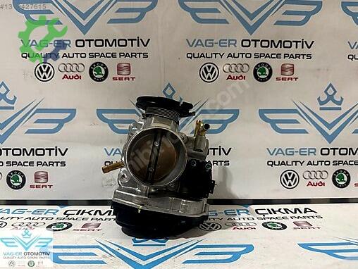 Seat Toledo Gaz Kelebeği 06A133064J çıkma parça