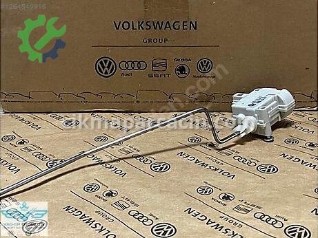 Seat Leon Yakıt Deposu çıkma parça