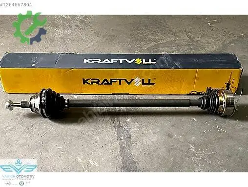 Seat Toledo Aks çıkma parça