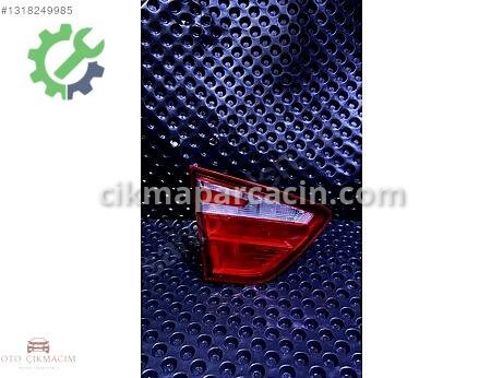 Seat Toledo Sol Arka Stop çıkma parça