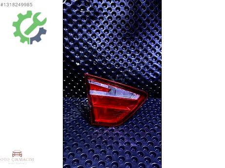 Seat Toledo Sol Arka Stop çıkma parça