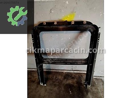 Seat Toledo Komple Sunroof çıkma parça