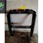 SEAT TOLEDO SUNROOF ÇERÇEVESİ