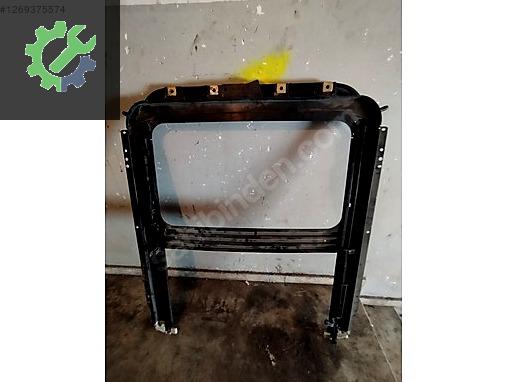 SEAT TOLEDO SUNROOF ÇERÇEVESİ