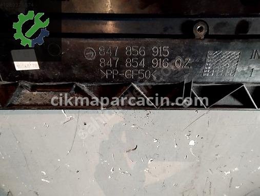 Seat Toledo Komple Sunroof çıkma parça