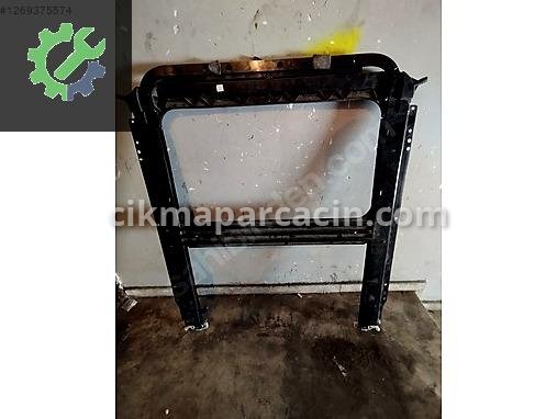 Seat Toledo Komple Sunroof çıkma parça