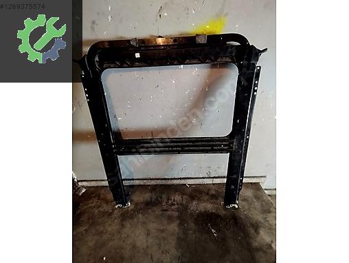 SEAT TOLEDO SUNROOF ÇERÇEVESİ