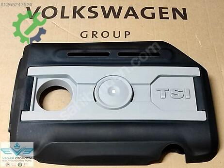Seat Leon Motor Kapağı çıkma parça