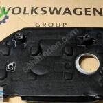 Seat Leon Sıfır Motor Kapağı