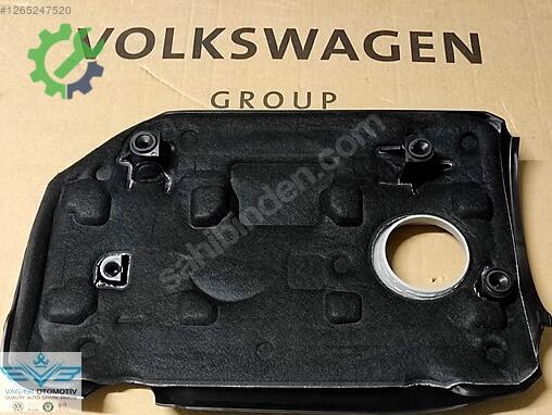 Seat Leon Motor Kapağı çıkma parça