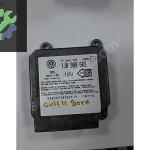 SEAT Toledo (1999 / 2004) Airbag Beyni