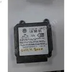 SEAT Toledo (1999 / 2004) Airbag Beyni