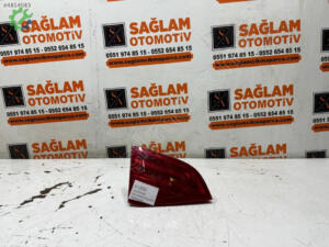 Audi A4 Çıkma Bagaj 8K9945093