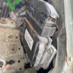 Chevrolet Lacetti 2000 Çıkma Motor Beyni 96395445