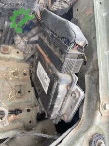 Chevrolet Lacetti 2000 Çıkma Motor Beyni 96395445