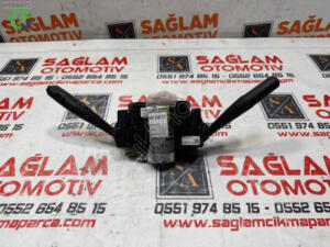 Audi̇ A4 Fssk 8K0953502BJ