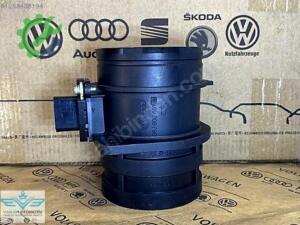 Volkswagen Sharan Sıfır Hava Akış Metre 06J906461D