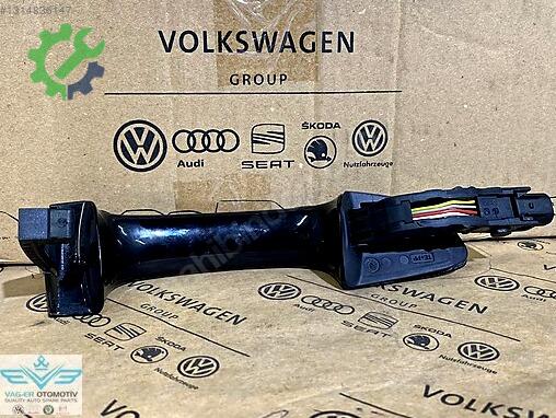 Volkswagen Sharan Kapı (arka Sağ) çıkma parça