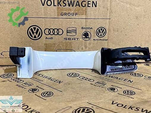 Volkswagen Sharan Kapı (arka Sol) çıkma parça
