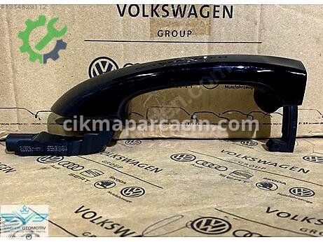 Volkswagen Sharan Açma Kolu çıkma parça