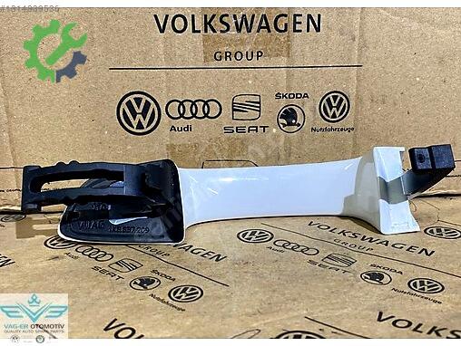 Volkswagen Sharan Açma Kolu çıkma parça