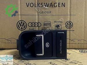 Volkswagen Sharan Sıfır El Freni No 2200398